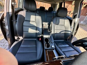 Mercedes-Benz GLK 2,2 220 BLUETEC 4MATIC - 13