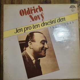 LP desky - 13
