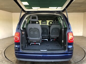 VOLKSWAGEN SHARAN 1.9 TDI - 13
