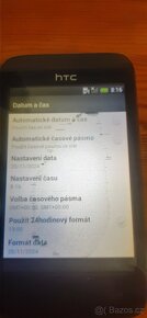 HTC DESIRE 200 - 13