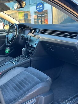 Passat B8 DSG - 13