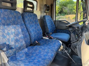 Iveco Eurocargo ML 100E18 - 13