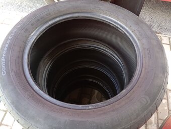 Alu kola 4x108R16 orig.Peugeot 5008 + letní pneumatiky - 13