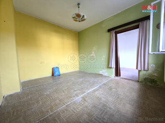 Prodej rodinného domu, 180 m², Chornice, ul. Jevíčská - 13