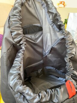 Jednou vzatý batoh Lowe Alpine Yacuri 65l - 13