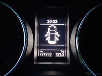 Škoda Yeti Outdoor Ambition 1.2Tsi 81kw 05/2017 - 13