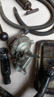 GAZ 69 nahradni dily 2.část - 13