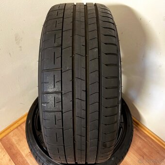 VW GOLF/PASSAT GTI 5x112 R19 ET50+LETNÍ 235/35R19 7/6mm - 13