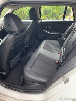 Prodam BMW G21, 320d sportline, servis jen BMW - 13