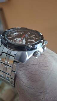 Hodinky CASIO EDIFICE EFR 559 DY Chronograf - 13