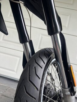 Malaguti xsm 125 - 13
