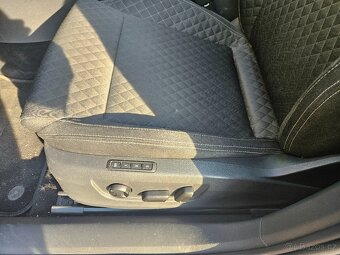 Škoda Superb kombi 2,0 TDi - 13