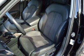 A6 3.0TDI S line, PRODÁNO - 13