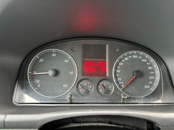 Prodám Volkswagen Touran 1.9 TDi - 13