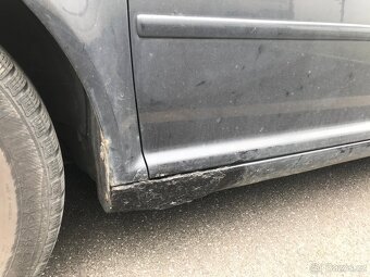Volkswagen Bora 1.9 TDI - 13