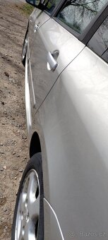 Peugeot 307 SW 1,6HDI 80KW - 13