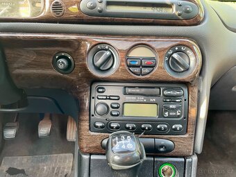 Ford Mondeo - 13