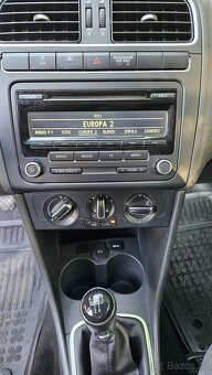 Volkswagen Polo Cross 1,2 - 13