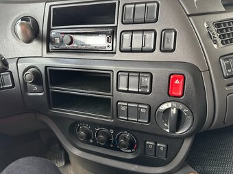 DAF XF 106.460 SUPERSPACE RETARDÉR - 13