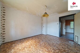 Prodej rodinného domu 150 m2, Pecka - 13
