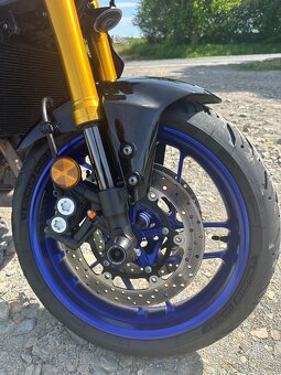 YAMAHA MT-09SP - 13