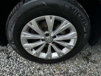 Tiguan 2.0tdi 4x4-serviska,led světla,panorama - 13