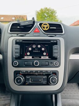VW Scirocco - 13