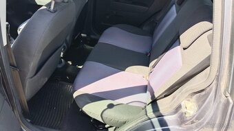 Ford Fusion 1.4 I - 13