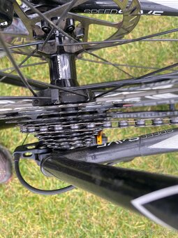 Cannondale F29 Carbon Factory Racing - 9,3kg - 13