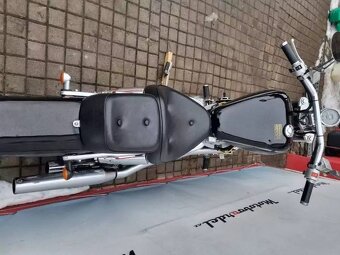 Honda VT 1100 C Shadow 1995 - 13