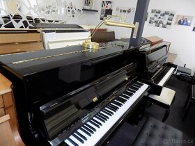 Piano, pianino, klavír Petrof - Forster - 13