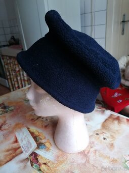 6x dámský klobouk, baret, pánský klobouk - 13