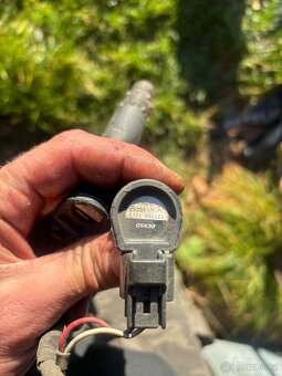 Spojka na Kawasaki Zx9R Ninja 00-03 typ motoru ZX900CE - 13