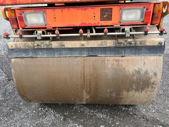 Vibrační válec DYNAPAC CC232+ PODRCOVAČ, ROK 2006 - 13