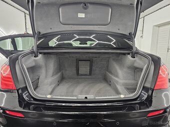 Bmw F01 740D X-Drive 225kw M-Paket - 13