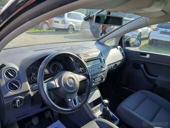Volkswagen Golf 6 Plus, 1.2 TSI, ALU - 13