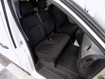 Renault Trafic 1.6DCI/Pojízdná dílna/DPH/ - 13