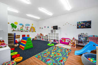 Víceúčelový objekt Teplice - 13