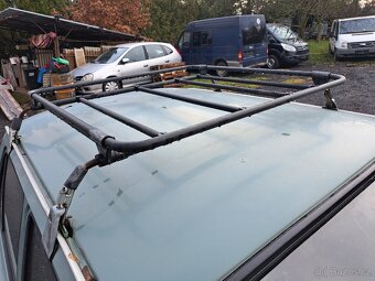 skoda 125L 1989 - 13