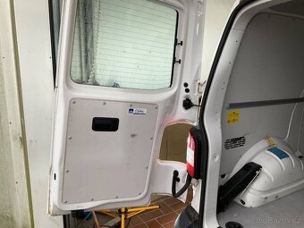 VW Transporter 2.0 TDI,DPH,2012,Tažné,1.Majitel. - 13