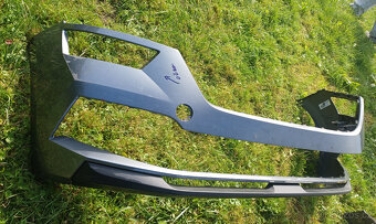 Přední nárazník Škoda KAMIQ 658807221 - 13