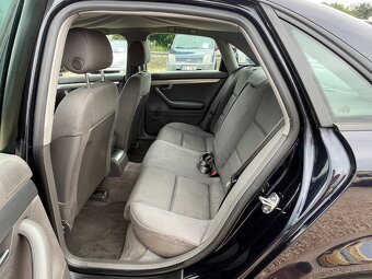 Audi A4, 1.9TDI 74KWKLIMA - 13