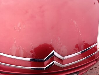 Citroën c4 picasso 1.6hdi 16v - 13