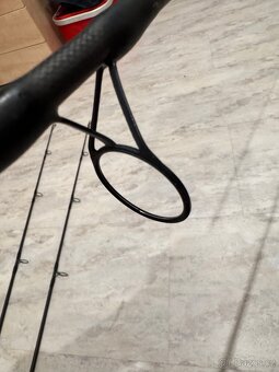 Nash Scope BlackOPS 10ft. 3,5lb - 13