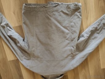 Manžetová bunda - 13