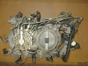 Mercedes w126. - 13