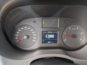 Mercedes-Benz Sprinter 514 CDi, 93 000 km - 13