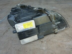 AUDI A4 B6 CABRIO XENONY 8H0941004BA a 8H0941003BA - 13