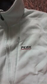 Dámská mikiny Peak Performance vel M, 38 a L - 13