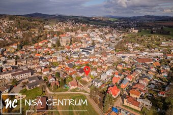 Prodej rodinného domu 250 m2 v klidné části Nové Paky - 13